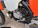 KTM EXC150 2020 motorcycle #4