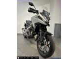 Honda NC750X 2023 motorcycle #3