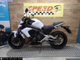 Kawasaki ER-6N 2012 motorcycle #2