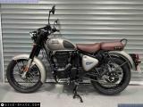Royal Enfield Classic 350 2023 motorcycle #3