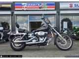 Harley-Davidson FXDWG 1450 Wide Glide for sale