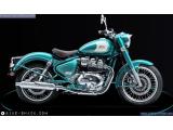 Royal Enfield Classic 650 2026 motorcycle #3
