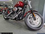 Harley-Davidson FXDF 1584 Fat Bob 2010 motorcycle #3
