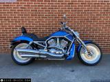 Harley-Davidson VRSC V-Rod 1130 for sale
