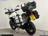 Triumph Tiger 900 2020 motorcycle #4