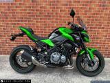 Kawasaki Z900 for sale