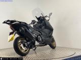 Yamaha XP560 T-Max 2022 motorcycle #3
