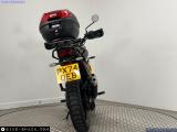 Triumph Scrambler 400 2024 motorcycle #4