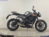 Triumph Street Triple 765 2026 motorcycle #2