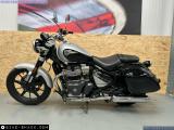 Royal Enfield Super Meteor 650 2023 motorcycle #3