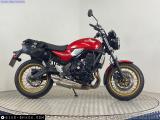 Kawasaki Z650 2025 motorcycle #2