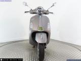 Piaggio Vespa GTS 310 2026 motorcycle #2