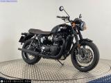Triumph Bonneville T120 1200 2026 motorcycle #2