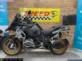 BMW R1250GS 2022 motorcycle #4