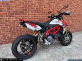 Ducati Hypermotard 950 2022 motorcycle #3