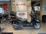Piaggio XEvo 400 2011 motorcycle for sale