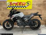 KTM 790 Duke 2024 motorcycle #3