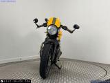 Triumph Street Cup 900 2017 motorcycle #2