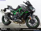Kawasaki Z1000-H2 2024 motorcycle for sale