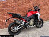 Ducati Multistrada V4S 1200 2023 motorcycle #2