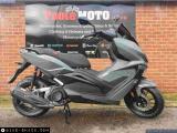 Lexmoto Aura 125 2026 motorcycle #2
