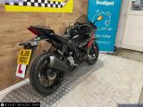 Suzuki GSX-R125 2018 motorcycle #3