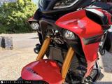 Yamaha Tracer 900 2021 motorcycle #4