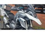 BMW R1200GS 2015 motorcycle #4