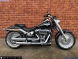 Harley-Davidson FLFBS Fat Boy 1868 for sale