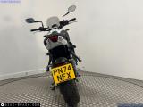 Triumph Trident 660 2024 motorcycle #4