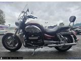 Triumph Rocket 3 2500 2006 motorcycle #4