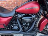 Harley-Davidson FLHX 1868 Street Glide 2019 motorcycle #4