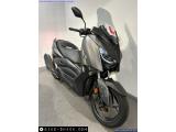 Yamaha YP125 X-Max 2022 motorcycle #3