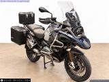 BMW R1200GS 2016 motorcycle #2