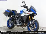 Suzuki GSX-S1000GX for sale