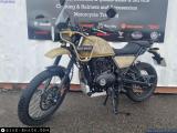 Royal Enfield Himalayan 400 2024 motorcycle #4