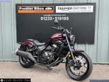 Honda CMX1100 Rebel 2021 motorcycle for sale