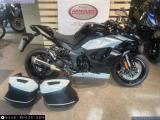 Kawasaki Z1000SX 2022 motorcycle for sale