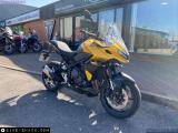 Triumph Tiger 800 2025 motorcycle for sale
