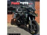 Benelli TRK 702 2025 motorcycle #2