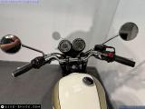 Triumph Bonneville T100 900 2016 motorcycle #4
