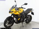 Triumph Tiger 800 2025 motorcycle #3