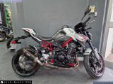 Kawasaki Z900 2022 motorcycle for sale