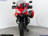 Triumph Tiger 1050 2014 motorcycle #2