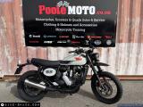BSA Scrambler 650 2025 motorcycle #1