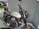 Moto Guzzi V7 850 2023 motorcycle #2