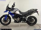 Triumph Tiger 850 2021 motorcycle #4