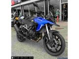 Suzuki DL800 V-Strom 2025 motorcycle #2