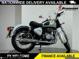 Royal Enfield Classic 350 2024 motorcycle #2