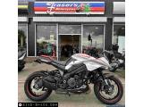 Suzuki Katana 1000 2019 motorcycle #1